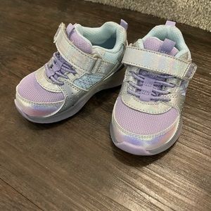 Stride Rite Light Up Shoes (5M)
